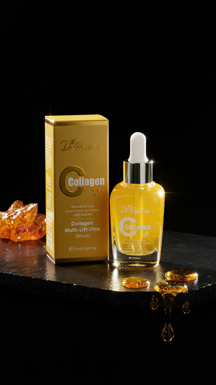 COLLAGEN MULTI-LIFT ULTRA ENHANCING SERUM (50ML)